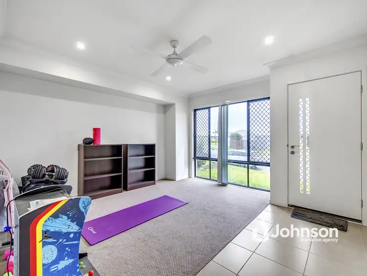 Sixth view of Homely house listing, 3a Hyperno Close, Raceview QLD 4305