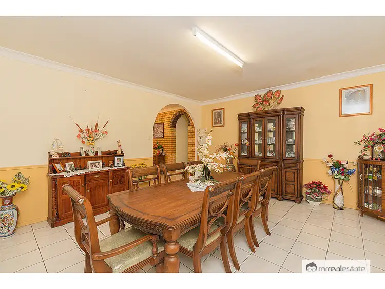 Third view of Homely house listing, 355 Irving Avenue, Frenchville QLD 4701