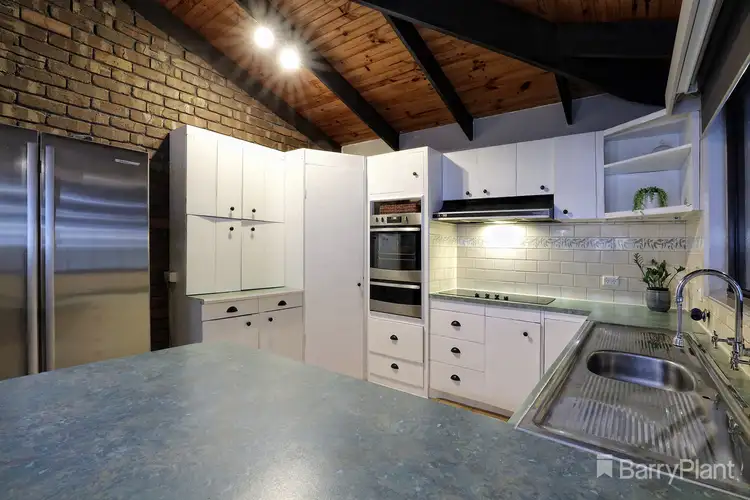 Fourth view of Homely house listing, 195 Gembrook Road, Gembrook VIC 3783