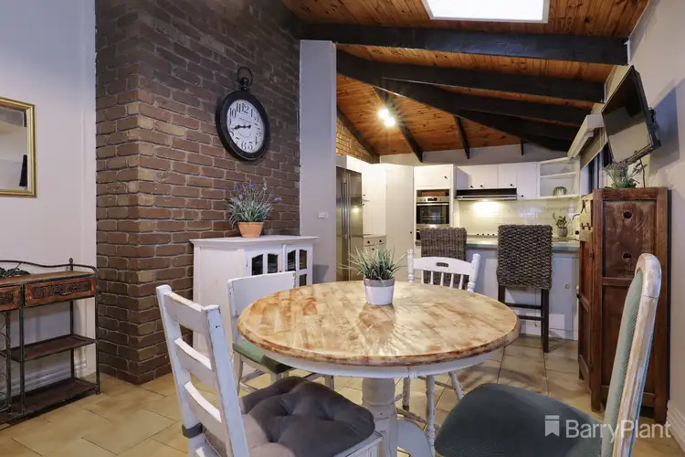 Fifth view of Homely house listing, 195 Gembrook Road, Gembrook VIC 3783