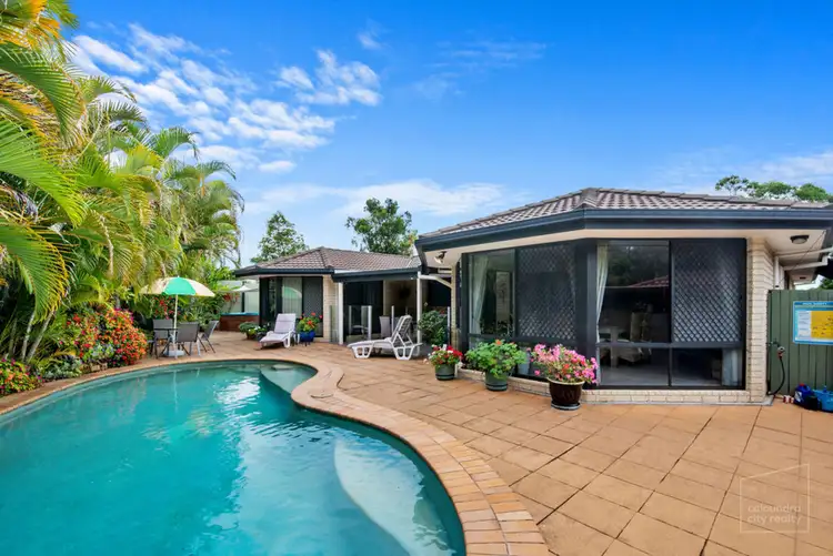 Main view of Homely house listing, 6 Carolyn Court, Little Mountain QLD 4551