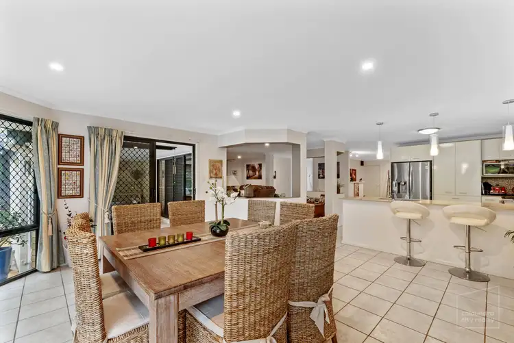 Fourth view of Homely house listing, 6 Carolyn Court, Little Mountain QLD 4551