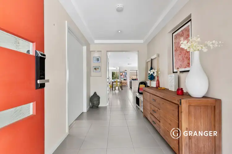 Second view of Homely house listing, 1 Monty Court, Rosebud VIC 3939