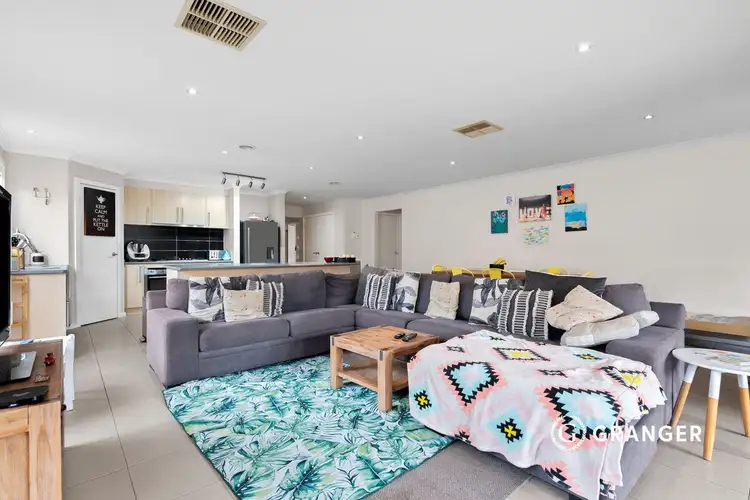 Third view of Homely house listing, 1 Monty Court, Rosebud VIC 3939