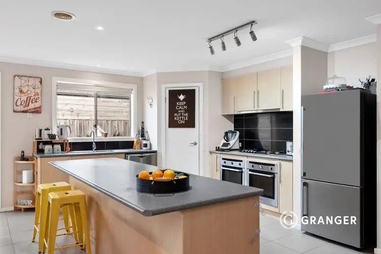Fourth view of Homely house listing, 1 Monty Court, Rosebud VIC 3939