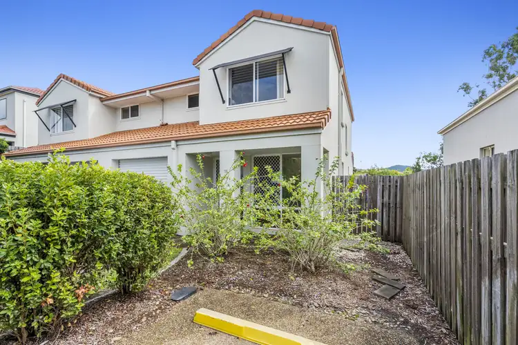 Main view of Homely semi-detached listing, 15/9 Rata Place, Nerang QLD 4211