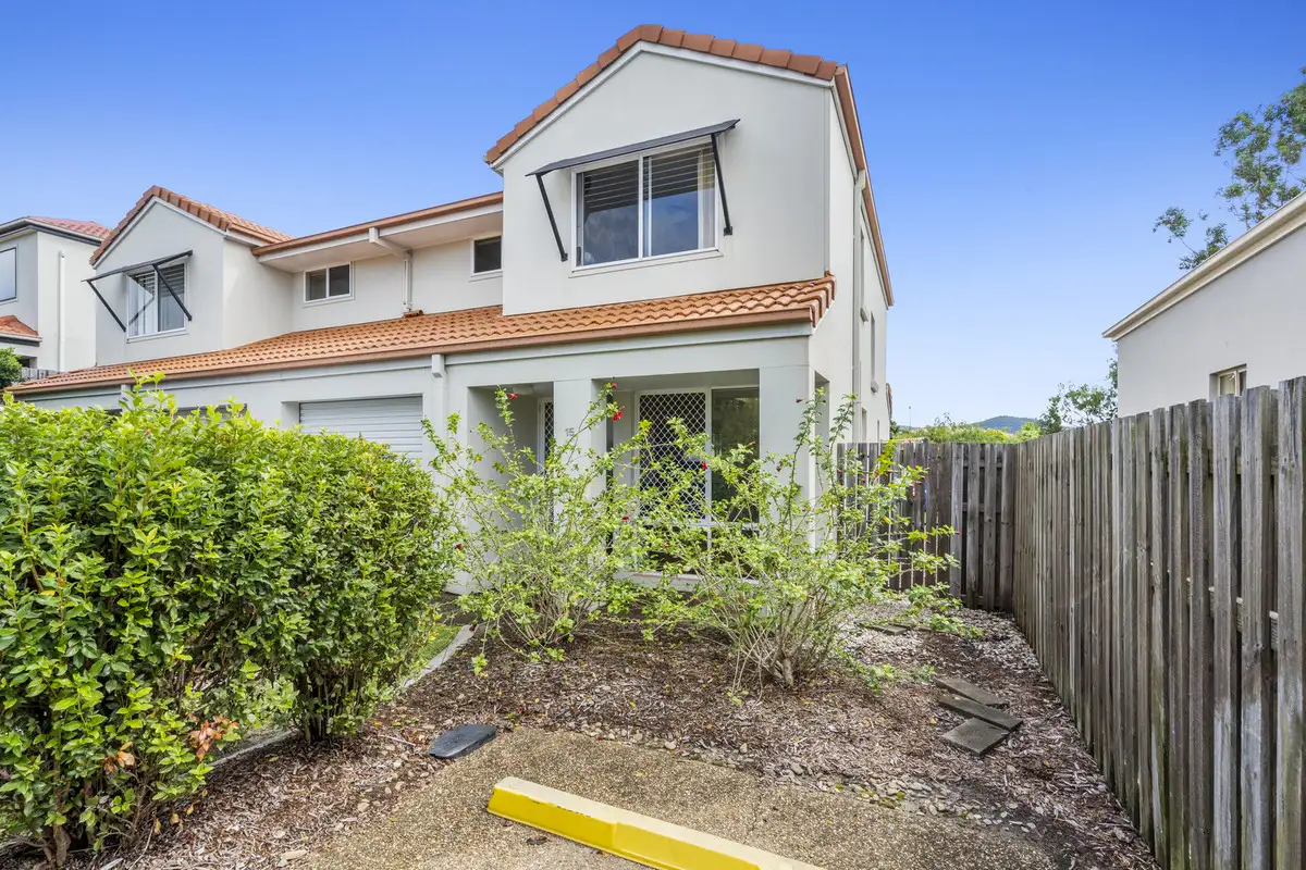 Main view of Homely semi-detached listing, 15/9 Rata Place, Nerang QLD 4211