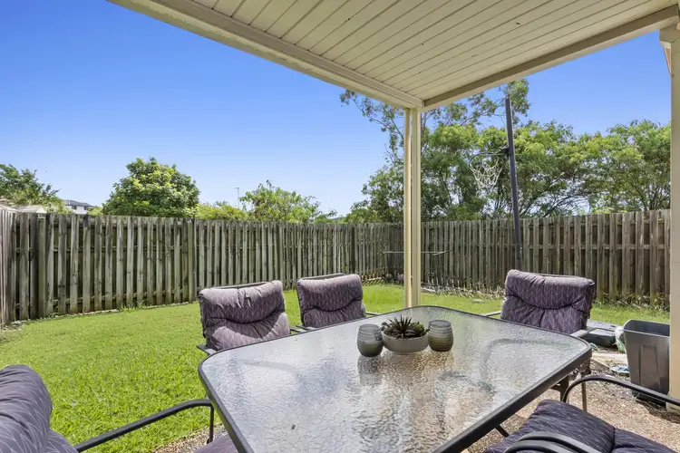 Second view of Homely semi-detached listing, 15/9 Rata Place, Nerang QLD 4211