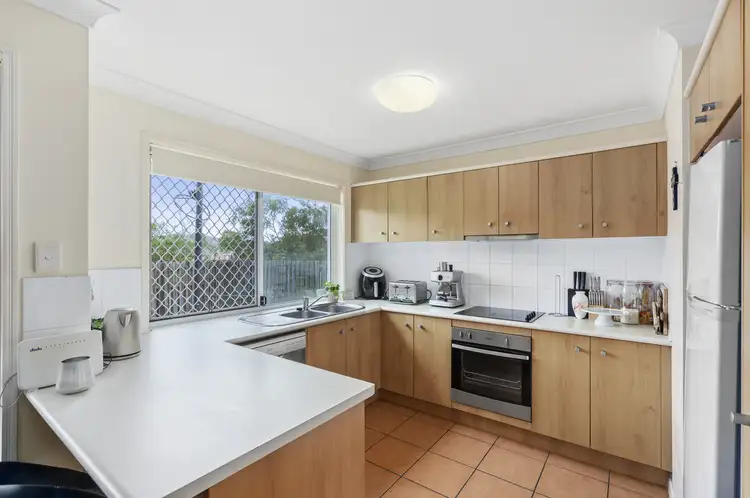 Third view of Homely semi-detached listing, 15/9 Rata Place, Nerang QLD 4211