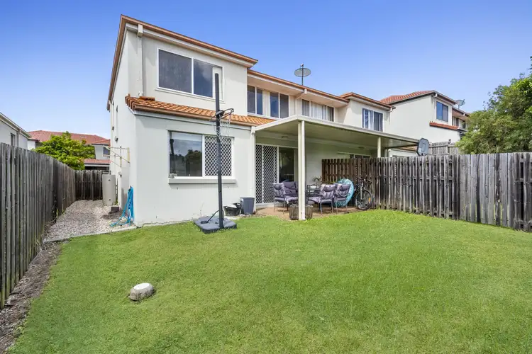 Fifth view of Homely semi-detached listing, 15/9 Rata Place, Nerang QLD 4211