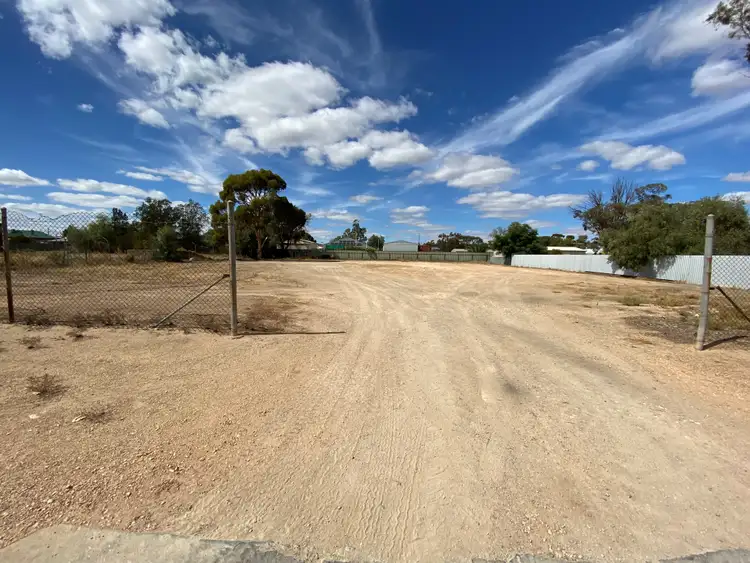 Third view of Homely land listing, 37 & 39 Second Street, Owen SA 5460