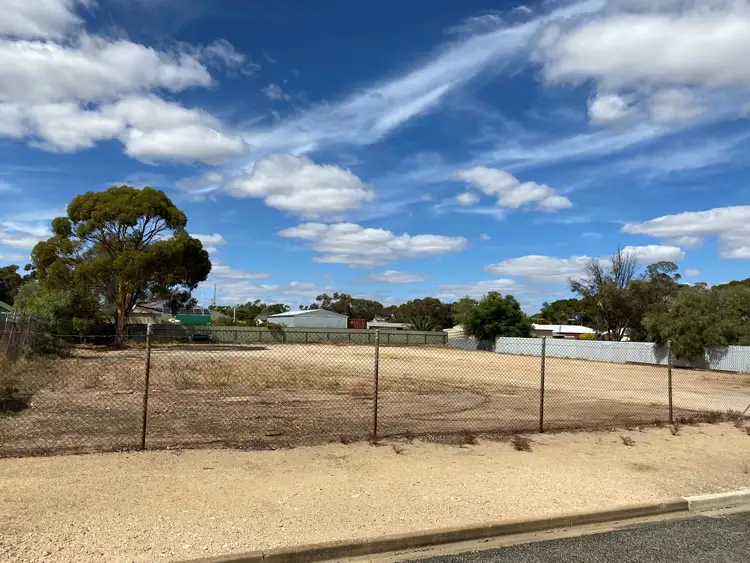 Fourth view of Homely land listing, 37 & 39 Second Street, Owen SA 5460
