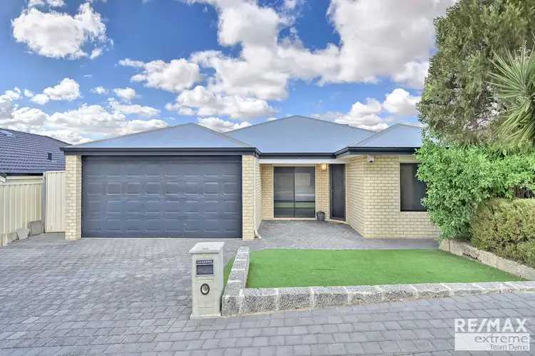 Main view of Homely house listing, 20 Whitsunday Avenue, Ridgewood WA 6030