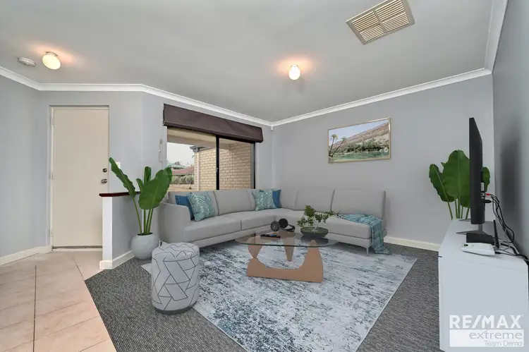 Second view of Homely house listing, 20 Whitsunday Avenue, Ridgewood WA 6030