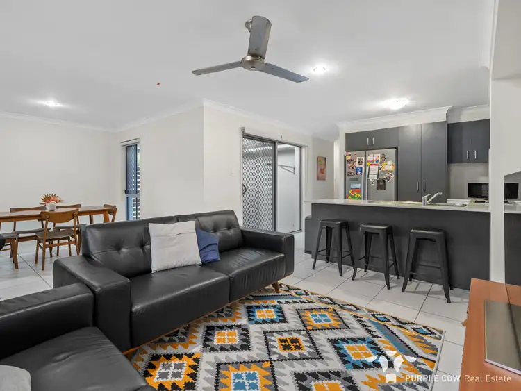 Third view of Homely house listing, 14 Chamomile Street, Springfield Lakes QLD 4300