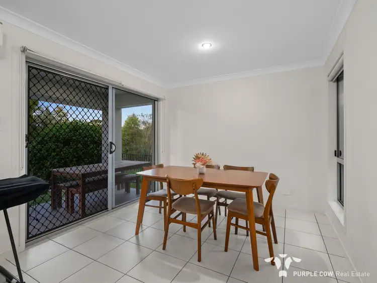 Fourth view of Homely house listing, 14 Chamomile Street, Springfield Lakes QLD 4300