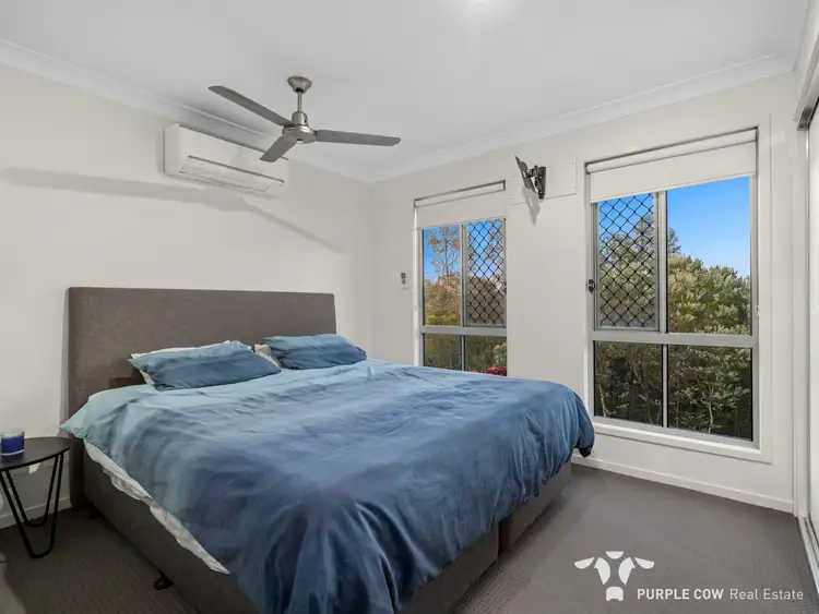 Fifth view of Homely house listing, 14 Chamomile Street, Springfield Lakes QLD 4300