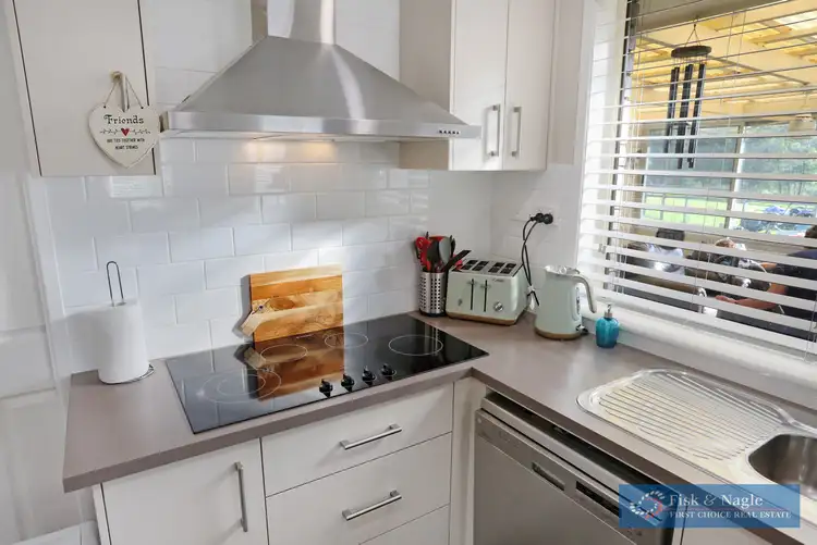 Fifth view of Homely rural property listing, 376 Candelo Bega Road, Candelo NSW 2550