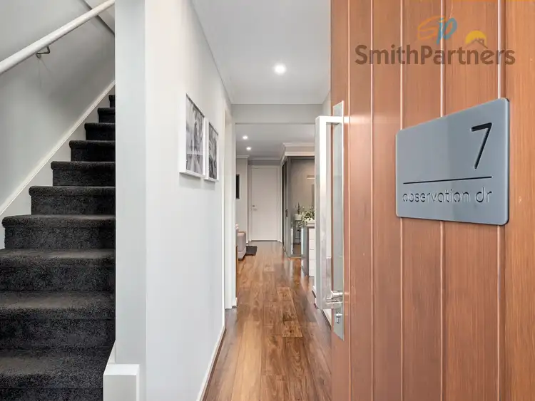 Second view of Homely house listing, 7 Observation Drive, Highbury SA 5089