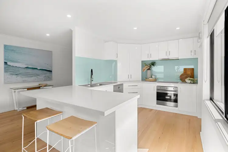 Fifth view of Homely townhouse listing, 191A The Esplanade, Torquay VIC 3228