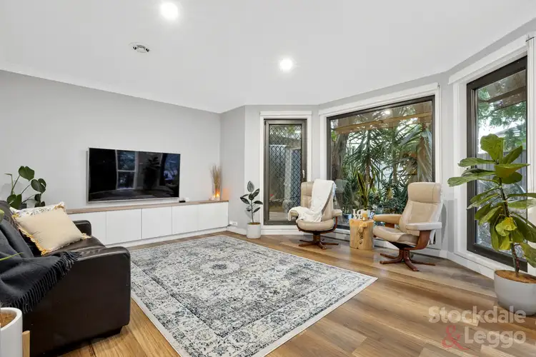 Fourth view of Homely townhouse listing, 4/507 Pascoe Vale Road, Pascoe Vale VIC 3044