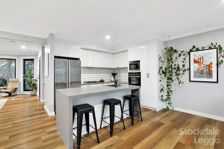 Fifth view of Homely townhouse listing, 4/507 Pascoe Vale Road, Pascoe Vale VIC 3044