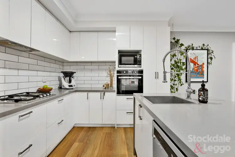 Sixth view of Homely townhouse listing, 4/507 Pascoe Vale Road, Pascoe Vale VIC 3044