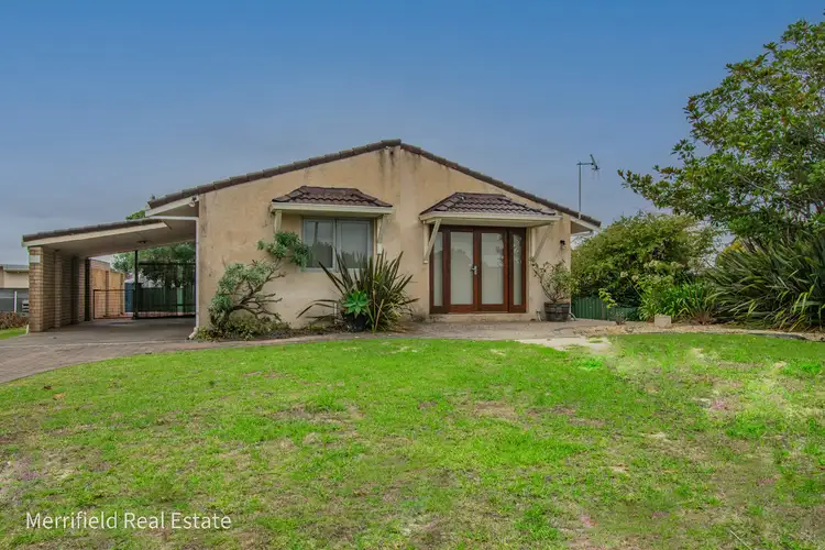 40 Wakefield Court, Mira Mar WA 6330