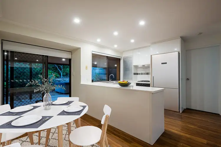 28 Orlando Court, Highland Park QLD 4211