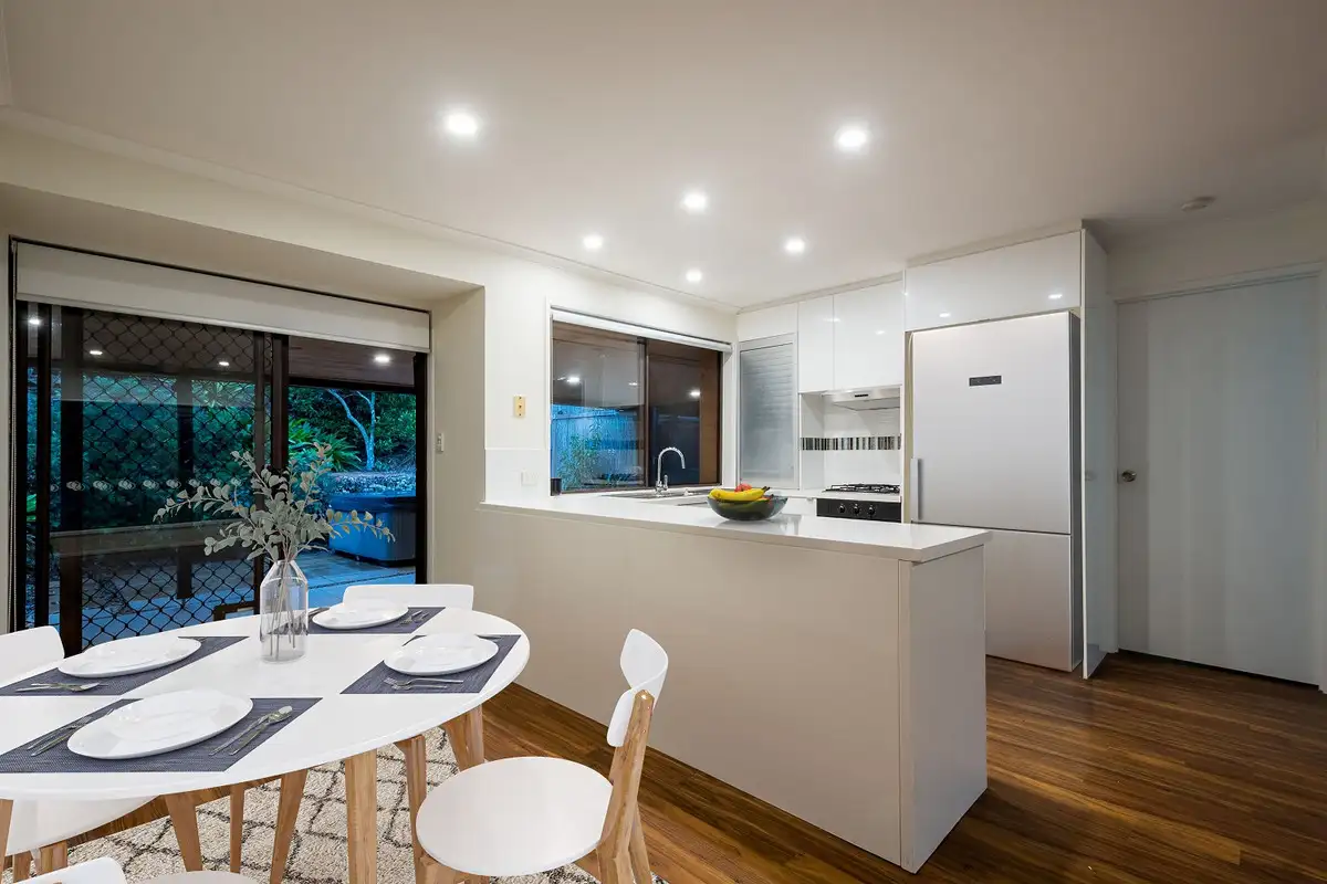 Main view of Homely house listing, 28 Orlando Court, Highland Park QLD 4211