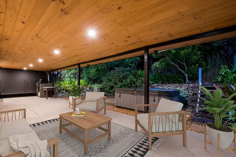 Fifth view of Homely house listing, 28 Orlando Court, Highland Park QLD 4211