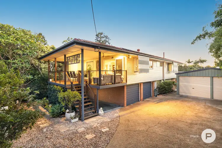 Main view of Homely house listing, 31A Cook Street, Northgate QLD 4013