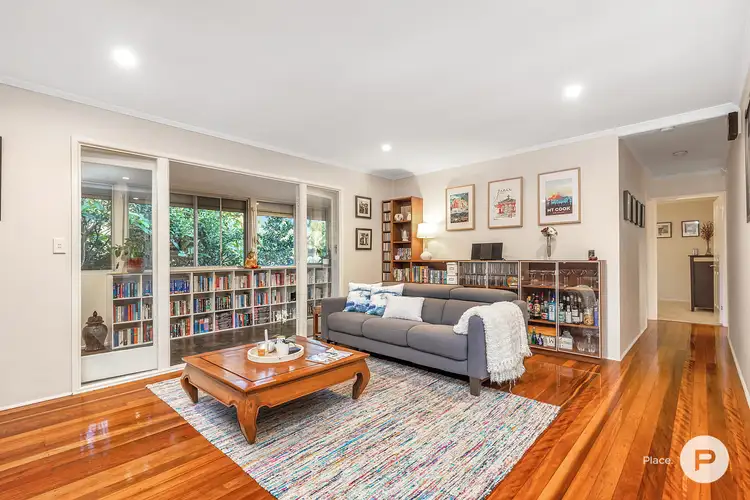 Third view of Homely house listing, 31A Cook Street, Northgate QLD 4013