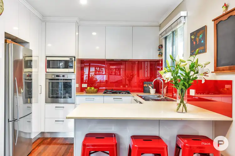 Fourth view of Homely house listing, 31A Cook Street, Northgate QLD 4013