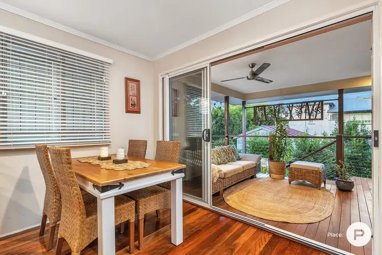 Fifth view of Homely house listing, 31A Cook Street, Northgate QLD 4013