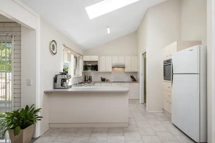 Fifth view of Homely house listing, 3 Vantage Place, Thornleigh NSW 2120