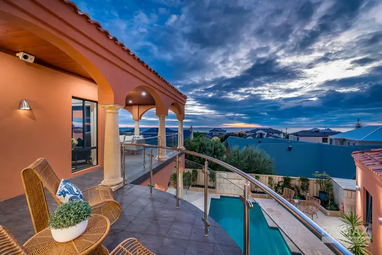 3 Jensen Rise, Iluka WA 6028