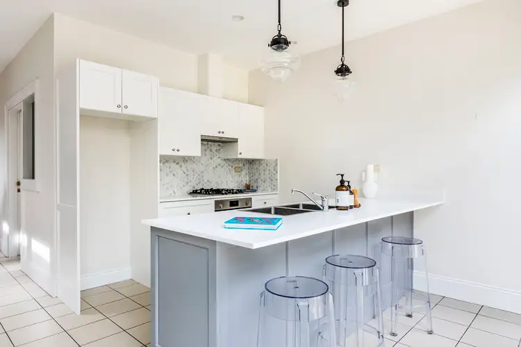 Fourth view of Homely house listing, 8 Phillip Street, Balmain NSW 2041