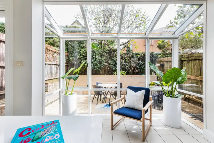Fifth view of Homely house listing, 8 Phillip Street, Balmain NSW 2041