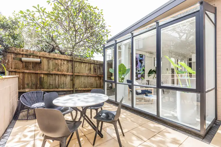 Sixth view of Homely house listing, 8 Phillip Street, Balmain NSW 2041