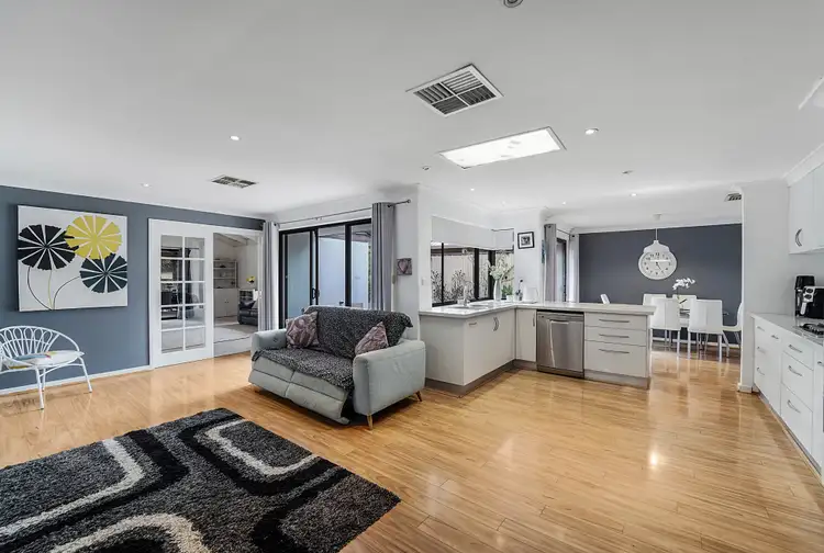 Main view of Homely house listing, 64 Shelley Way, Lake Coogee WA 6166
