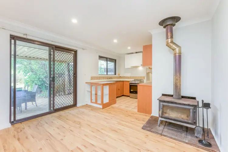 Second view of Homely house listing, 7 Namatjira Way, Kenwick WA 6107