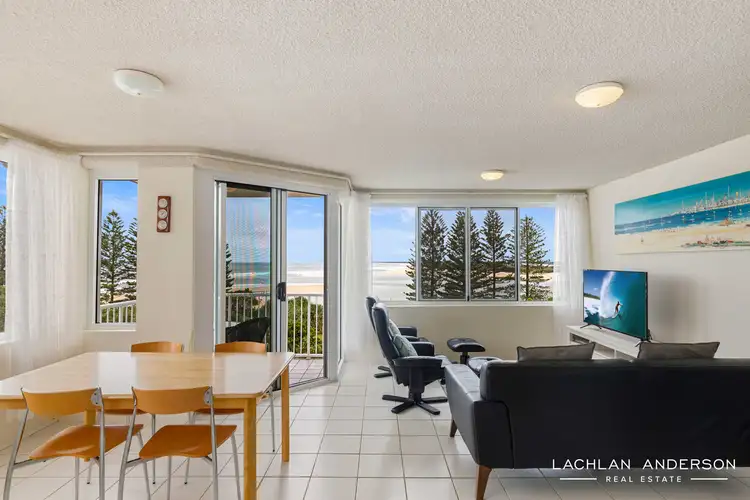 Fourth view of Homely unit listing, 6/12 Esplanade Bulcock Beach, Caloundra QLD 4551