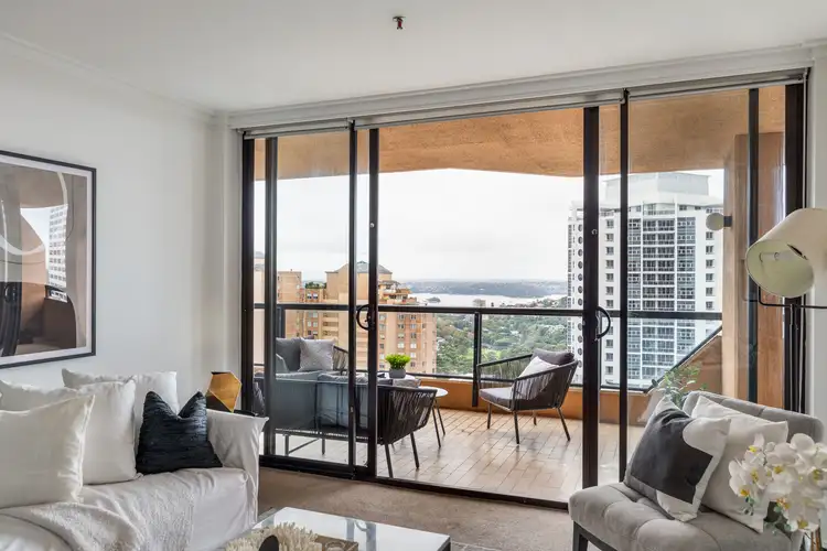 Main view of Homely apartment listing, 1701/71-85 Spring Street, Bondi Junction NSW 2022