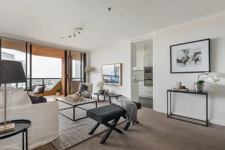 Fifth view of Homely apartment listing, 1701/71-85 Spring Street, Bondi Junction NSW 2022