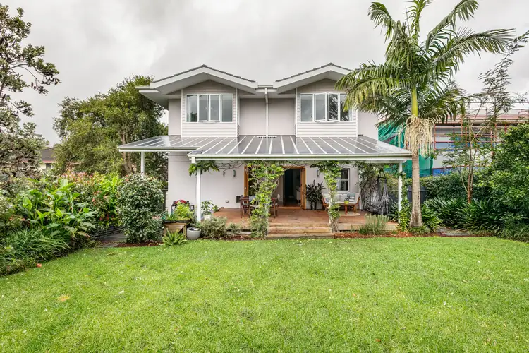 24A Farnell Street, Hunters Hill NSW 2110