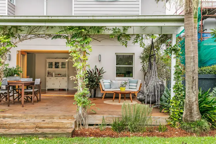 Second view of Homely house listing, 24A Farnell Street, Hunters Hill NSW 2110