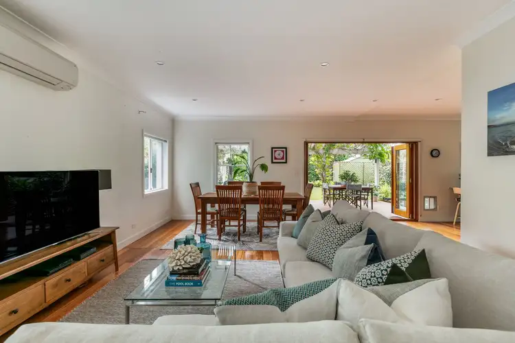 Fourth view of Homely house listing, 24A Farnell Street, Hunters Hill NSW 2110