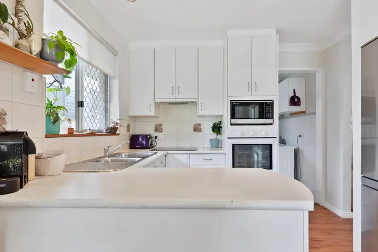 Fourth view of Homely house listing, 18 Correas Street, North Yunderup WA 6208
