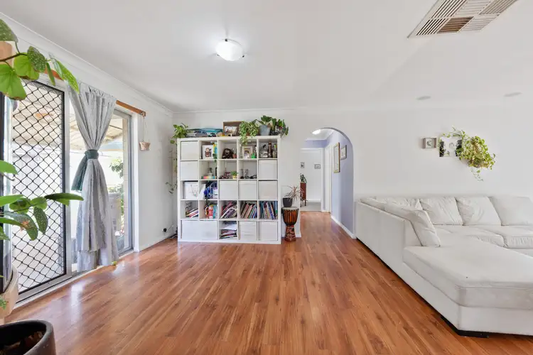 Fifth view of Homely house listing, 18 Correas Street, North Yunderup WA 6208